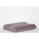 Подушка MirSon ортопедическая №6004 Noble stripe Peony 58х40х10.5 (2200003260854) MirSon 2200003260854 876876 - изображение 3