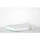 Подушка MirSon ортопедическая №6122 Green nature Dorotea Kiddy 50х29х5 / 8 (2200003262766) MirSon 2200003262766 877308 - изображение 3