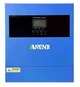 Інвертор гібридний 24 на 220 чистый синус ANENJI 4,2кВт 24В ANJ-4200W-24V з WI-FI модулем - изображение 1
