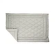 Ковдра Руно силіконова Grey Braid зима 200х220 (Р322.52_Grey Braid) Руно Р322.52_Grey Braid 894895 - зображення 2