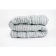 Ковдра Руно силіконова Grey Braid зима 200х220 (Р322.52_Grey Braid) Руно Р322.52_Grey Braid 894895 - зображення 6
