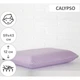 Подушка MirSon ортопедическая №6052 Delicate satin Calypso Men 59х43х12 (2200003261752) MirSon 2200003261752 877088 - изображение 2