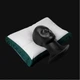 Подушка MirSon пуховая Imperial Satin Luxe (средняя) 60х60 (2200007177462) MirSon 2200007177462 880184 - изображение 8
