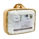 Ковдра Viluta вовняна стьобана Comfort 170х205 (ковдра_comfort_205*170) Viluta ковдра_comfort_205*170 895726 - зображення 2
