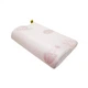 Подушка Highfoam дитяча ортопедична Noble Twinkle Star для дівчаток 50 х 29 х 8 см (4820000634977) Highfoam 4820000634977 879909 - зображення 2