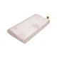 Подушка Highfoam дитяча ортопедична Noble Twinkle Star для дівчаток 50 х 29 х 8 см (4820000634977) Highfoam 4820000634977 879909 - зображення 3