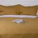 Покривало MirSon набір Imperial Gold Line покривало 150х210 см + наволочки 50х70 см х 2 шт (2200007177868) MirSon 2200007177868 877142 - зображення 6