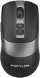 Мышь A4Tech Fstyler FB50CS Plus Wireless/Bluetooth Black (4711421002899) - изображение 1