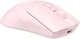 Мышь A4Tech Fstyler FB50C Plus Wireless/Bluetooth Pink (4711421002882) - изображение 4