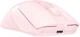 Мышь A4Tech Fstyler FB50C Plus Wireless/Bluetooth Pink (4711421002882) - изображение 6