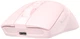 Мышь A4Tech Fstyler FB50C Plus Wireless/Bluetooth Pink (4711421002882) - изображение 7