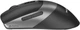 Мышь A4Tech Fstyler FB50CS Plus Wireless/Bluetooth Black (4711421002899) - изображение 9