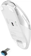Мышь A4Tech Fstyler FB50C Plus Wireless/Bluetooth White (4711421002875) - изображение 11