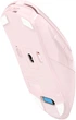 Мышь A4Tech Fstyler FB50C Plus Wireless/Bluetooth Pink (4711421002882) - изображение 10