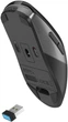 Мышь A4Tech Fstyler FB50CS Plus Wireless/Bluetooth Black (4711421002899) - изображение 11