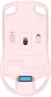Мышь A4Tech Fstyler FB50C Plus Wireless/Bluetooth Pink (4711421002882) - изображение 12