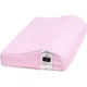 Подушка MirSon ортопедическая №6117 Delicate satin Laura Kiddy Girl 50х29х5 (2200003262711) MirSon 2200003262711 877286 - изображение 1