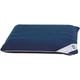 Подушка MirSon ортопедическая №6069 Noble stripe Blue sea WoMen 59х43х10 (2200003262230) MirSon 2200003262230 877165 - изображение 1