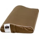 Подушка MirSon ортопедическая №6120 Delicate satin Cacao Kiddy Boy 50х29х5 (2200003262742) MirSon 2200003262742 877299 - изображение 1