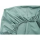 Простынь Ardesto на резинке Mix&Match сатин 180х200+30 см шалфей (ART1820FSG) Ardesto ART1820FSG 879614 - изображение 2