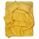 Простынь Ardesto Mix&Match 100% хлопок, сатин желтый 240х260 см (ART2426FSS) Ardesto ART2426FSS 879837 - изображение 6