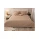 Покривало Руно двостороннє декоративне Velour Beige ромб 220х240 см (330.55_Dark Grey ромб) Руно 330.55_Dark Grey ромб 876976 - зображення 6
