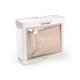 Покривало Руно двостороннє декоративне Velour Beige ромб 220х240 см (330.55_Dark Grey ромб) Руно 330.55_Dark Grey ромб 876976 - зображення 10