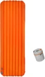 Коврик самонадувной Flextail Tiny Slleeping Pad R05 AVS Оранжевый (6975755966656) - изображение 1