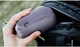Надувная подушка анатомическая Flextail Zero Pillow SE Серая (6975755962184) - изображение 10
