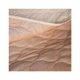 Покривало MirSon №5050 Velor charm Beige 180х210 см (2200008376789) MirSon 2200008376789 877398 - зображення 3