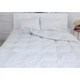 Простынь MirSon Бязь Premium 11-2107 White 150х220 см (2200000953902) MirSon 2200000953902 879179 - изображение 2