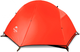 Палатка Naturehike Cycling I Red NH18A095-D (6927595701805) - изображение 1