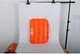 Сидушка надувная Flextail Zero Seat R02, 70 мм Оранжевая (6975755962160) - изображение 15