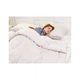 Одеяло Руно всесезонное силиконовое велюровое Soft Pearl 140х205 см (321.55_Soft Pearl) Руно 321.55_Soft Pearl 895363 - изображение 12