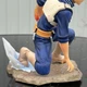 Аниме фигурка Моя геройская академия My Hero Academia Todoroki Shoto Шото Тодороки, 17 см (MHA 0025) - изображение 11