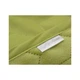 Покрывало Руно двухстороннее VeLour Зеленое 220х240 см (330.55_Green banana) Руно 330.55_Green banana 876853 - изображение 6