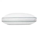 Подушка MirSon пуховая Imperial (мягкая) 40х60 (2200007208838) MirSon 2200007208838 880221 - изображение 5