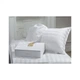 Простынь MirSon Royal Pearl 200х220 см (2200000006875) MirSon 2200000006875 878957 - изображение 1