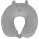 Подушка Home Line дорожная трансформер "Медвежонок" (серый) (151347) Home Line 151347 879050 - изображение 4