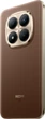 Мобильный телефон Xiaomi Redmi Note 15 Pro+ 5G 12/256GB with charger Mocha Brown Global - изображение 7