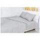 Одеяло MirSon шелковое Летнее 2364 Light Gray 200x220 (2200003031164) MirSon 2200003031164 880224 - изображение 2