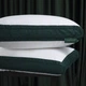 Подушка MirSon Трехкамерная Imperial Satin Luxe (средняя) 50х70 (2200007209453) MirSon 2200007209453 880374 - изображение 6