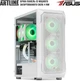 Компьютер ARTLINE Overlord X83WHITE (X83WHITEv53) - изображение 9