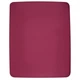 Простынь Ardesto Mix&Match 100% хлопок, сатин бордовый 180х240 см (ART1824FSR) Ardesto ART1824FSR 879798 - изображение 4