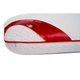 Подушка Highfoam ортопедическая Noble Iconic M-Line 63 х 43 х 14 см (4823072703052) Highfoam 4823072703052 879926 - изображение 3