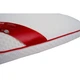 Подушка Highfoam ортопедическая Noble Iconic M-Line 63 х 43 х 14 см (4823072703052) Highfoam 4823072703052 879926 - изображение 4