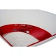 Подушка Highfoam ортопедическая Noble Iconic M-Line 63 х 43 х 14 см (4823072703052) Highfoam 4823072703052 879926 - изображение 5