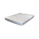 Матрас Руно Ортопедический безпружинный 3D AIR MESH 180х190х20 см (1819_3D AIR MESH) Руно 1819_3D AIR MESH 874724 - изображение 2