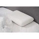 Подушка Ardesto ортопедическая Sleepwell, классическая прямоугольная, пена мемори, 60х40х12см белый (ART6040CLP) Ardesto ART6040CLP 879784 - изображение 9