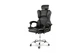 Геймерське крісло Comfort Line BLOGGER (ЧОРНИЙ) Comfort Line 874105-01 874105 - изображение 1
